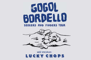 Gogol Bordello