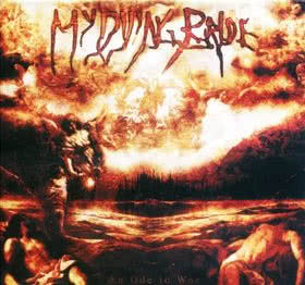 My Dying Bride - An Ode To Woe