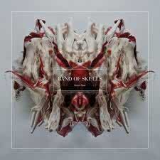 Band of Skulls - Sweet Sour