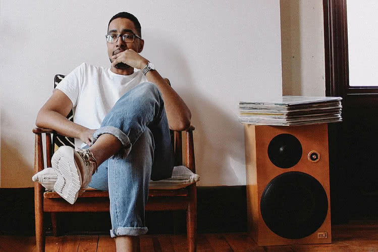 Oddisee & Good Compny