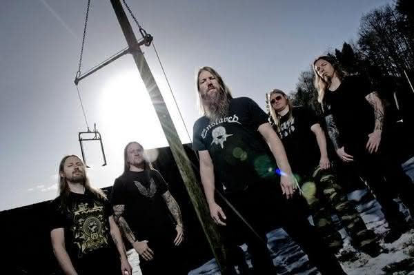 Amon Amarth