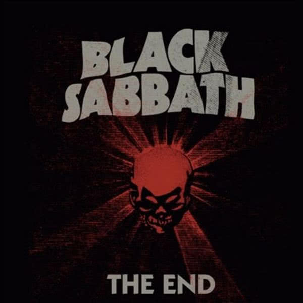 Black Sabbath zapowiada album The End