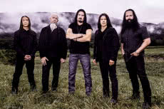Dream Theater - zobacz teledysk do "Barstool Warrior"