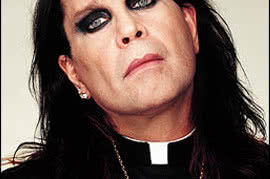 Ozzy Osbourne na targach w Poznaniu?