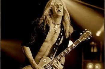 Doug Aldrich (Whitesnake)