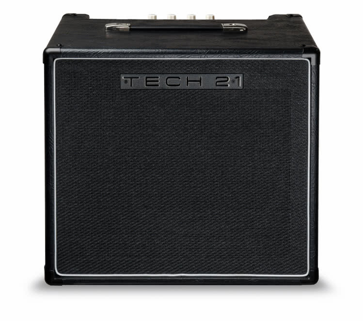 TECH 21 - Power Engine Deuce Deluxe
