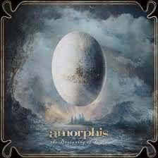 Amorphis - pierwszy trailer nowego albumu