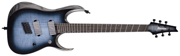 Ibanez Axion Label RGD61ALMS 中古 IBANEZ RGD61ALMS Axion Label | Gitara elektryczna