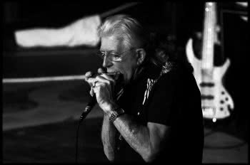 John Mayall