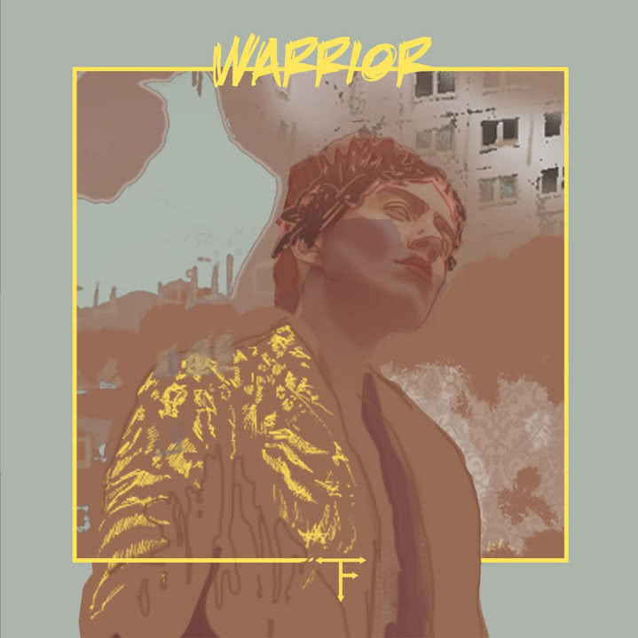 The Freuders - Warrior