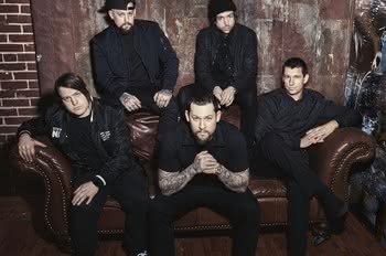 Nowa płyta Good Charlotte już w sklepach