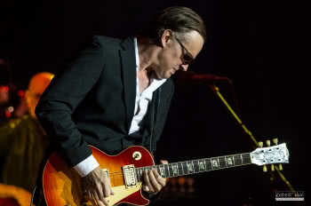 Joe Bonamassa wraca do Warszawy!