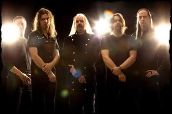 Nowe DVD Candlemass