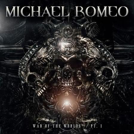 Michael Romeo - War of the Worlds, Pt. 1