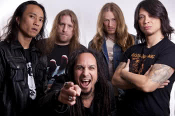 Sodom i Death Angel na Silesian Massacre Festival