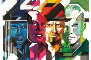 "Anarchytecture" Skunk Anansie już w sklepach
