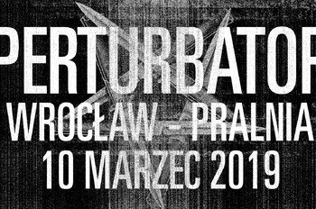 Perturbator wraca do Polski