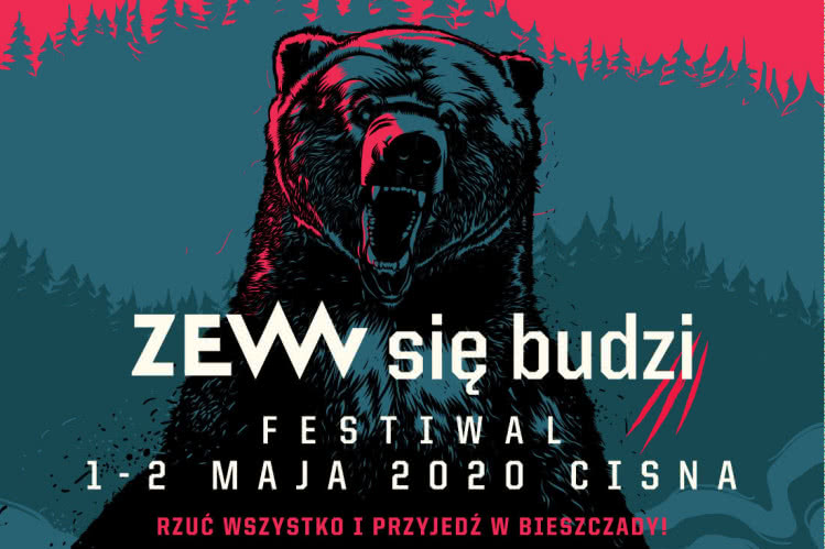 ZEW się budzi Festiwal 2020