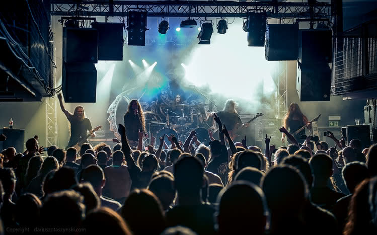 Obituary - 30.07.2018 - Kraków