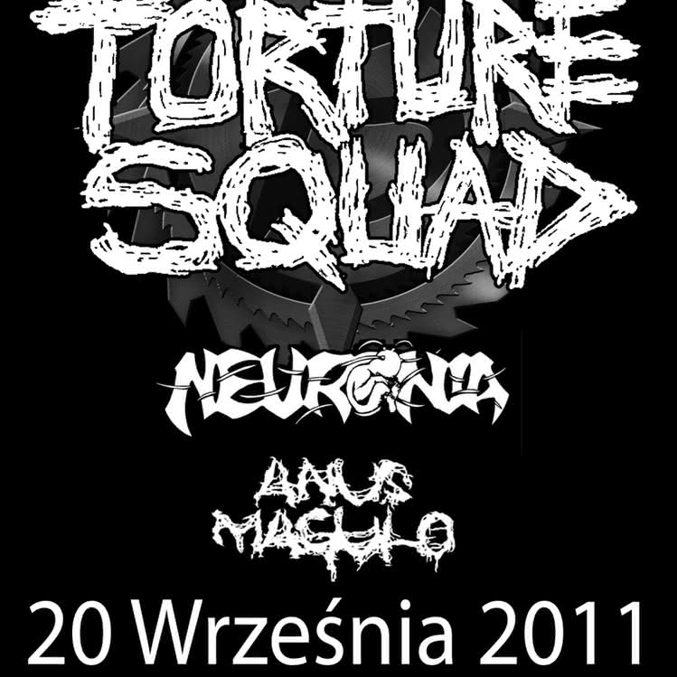 Torture Squad