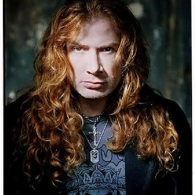 Lider Megadeth rozwiewa wątpliwości