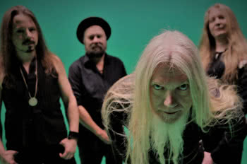 Solowy koncert Marko Hietala z Nightwish