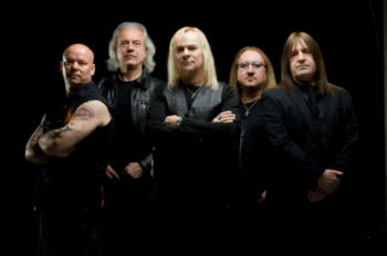 Rocznicowe koncerty Uriah Heep