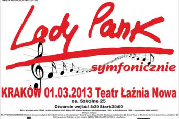 Lady Pank Symfonicznie