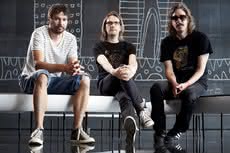 Steven Wilson, Mikael Åkerfeldt, Bruce Soord