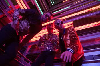 Muse wracają do Polski
