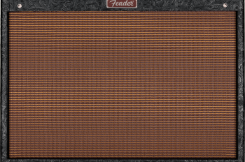 Fender świętuje 30 lat legendy – premiera Hot Rod Deluxe 30th Anniversary