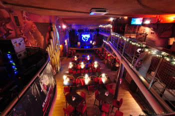 Kultowy klub muzyczny zamknięty. W zamian otworzą dyskotekę disco-polo