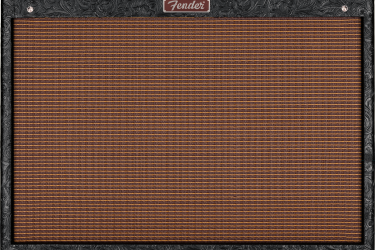 Fender świętuje 30 lat legendy – premiera Hot Rod Deluxe 30th Anniversary