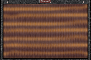 Fender świętuje 30 lat legendy – premiera Hot Rod Deluxe 30th Anniversary