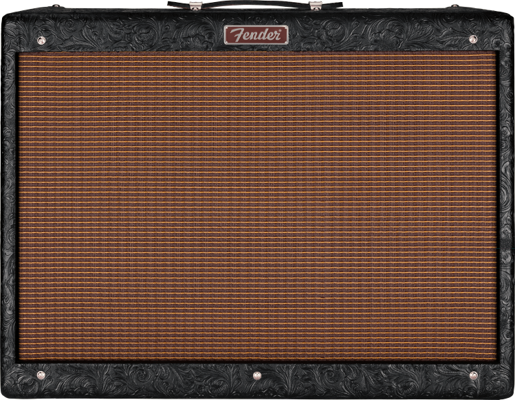 Fender świętuje 30 lat legendy – premiera Hot Rod Deluxe 30th Anniversary