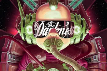 Zobacz nowy teledysk The Darkness