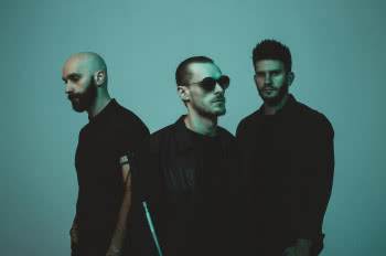 X Ambassadors w Warszawie