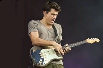Limitowana reedycja gitary Mayera
