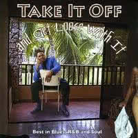 Mr. Keith Little - Take It Off And Get Loose With It