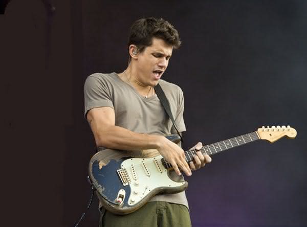 Limitowana reedycja gitary Mayera
