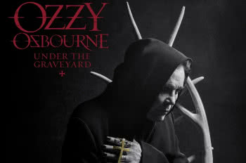 Ozzy Osbourne prezentuje nowy singiel