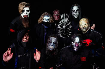 Nowa data koncertu Slipknot
