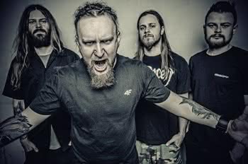 Wacław "Vogg" Kiełtyka (Decapitated)