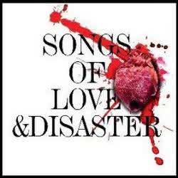 Insige Again - Songs Of Love & Disaster