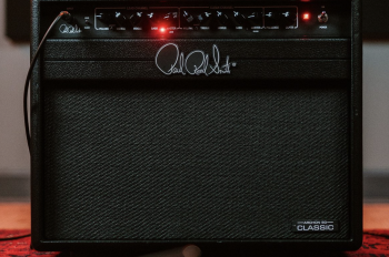 Archon Classic 50 Combo od PRS – lampowe combo do studia i na scenę
