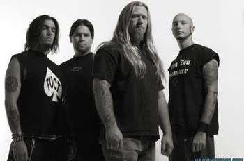 Phil Demmel o nowym materiale Machine Head
