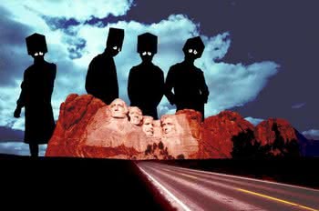 The Residents