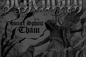 Behemoth