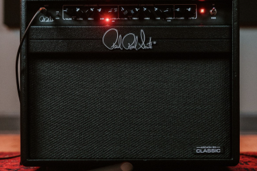 Archon Classic 50 Combo od PRS – lampowe combo do studia i na scenę