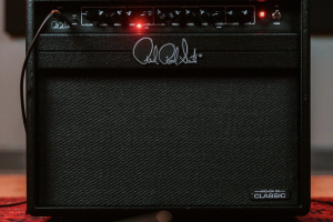 Archon Classic 50 Combo od PRS – lampowe combo do studia i na scenę